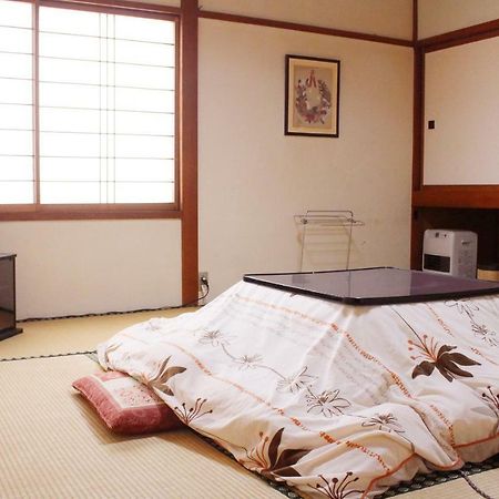 Zao Onsen Boku No Uchi Hotel Yamagata  Bagian luar foto