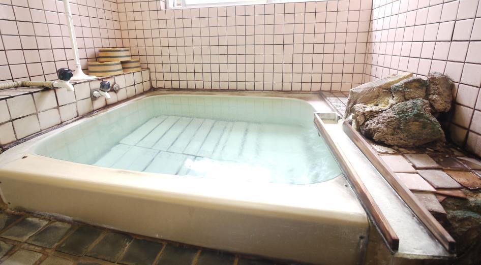 Zao Onsen Boku No Uchi Hotel Yamagata  Bagian luar foto