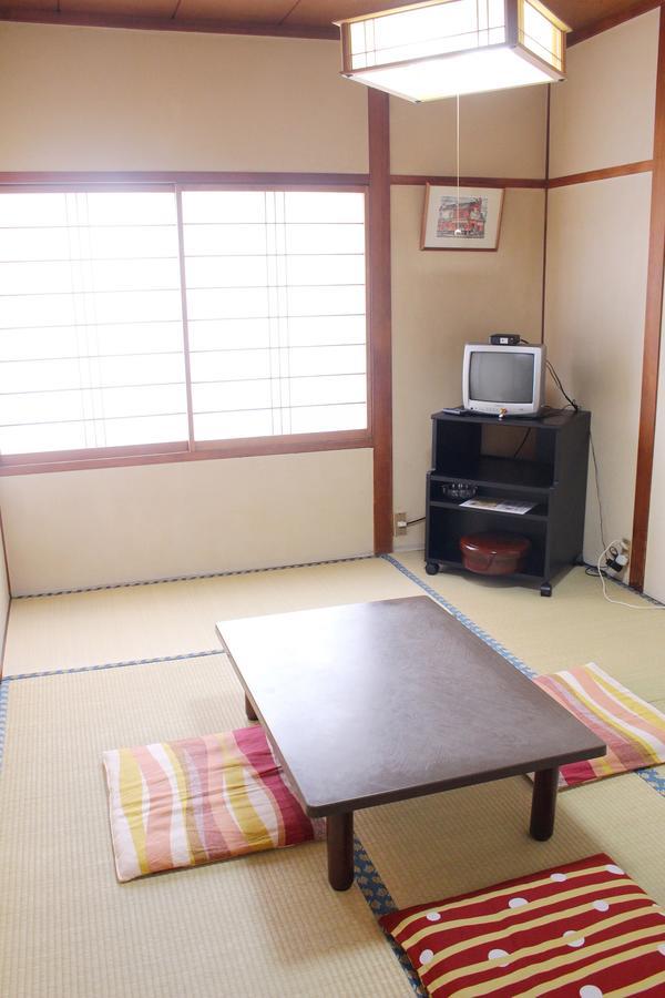 Zao Onsen Boku No Uchi Hotel Yamagata  Bagian luar foto