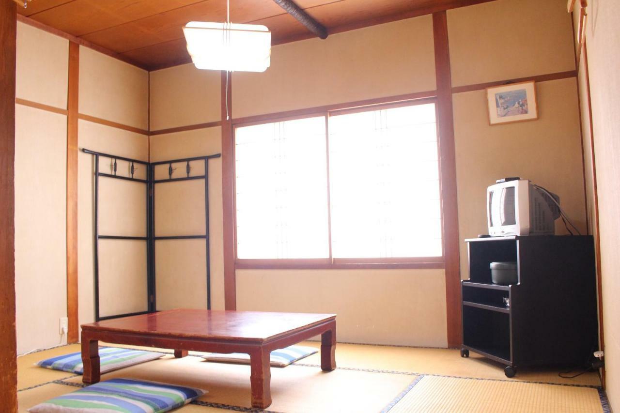 Zao Onsen Boku No Uchi Hotel Yamagata  Bagian luar foto
