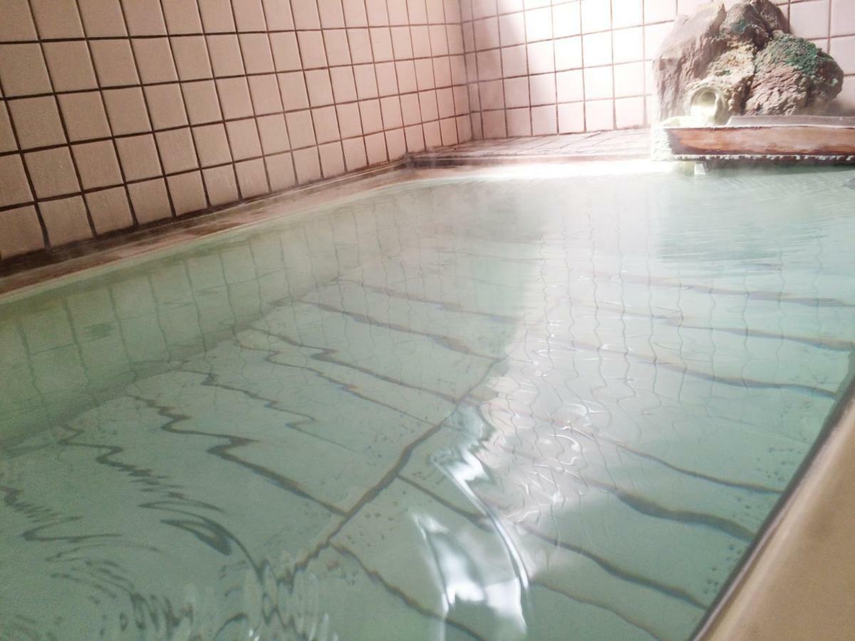 Zao Onsen Boku No Uchi Hotel Yamagata  Bagian luar foto